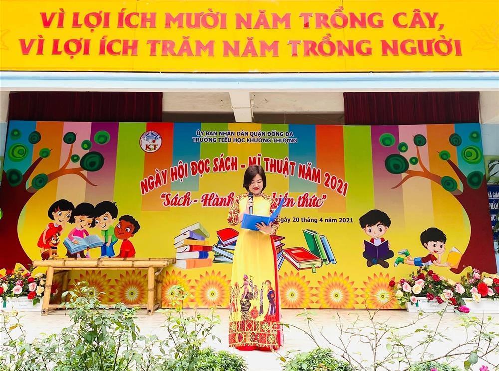 Sách - Hành trang kiến thức