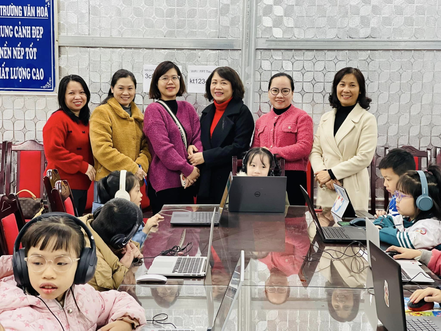 CUỘC THI TIẾNG ANH TRÊN INTERNET IOE VÒNG THÀNH PHỐ - KHỐI 3